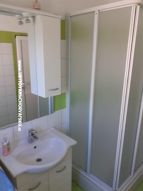 Apartment Ana – Ferienwohnung Razanac, Kroatien – Foto 7