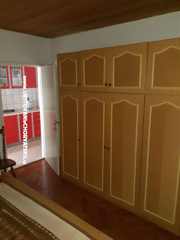 Apartment Ana – Ferienwohnung Razanac, Kroatien – Foto 9