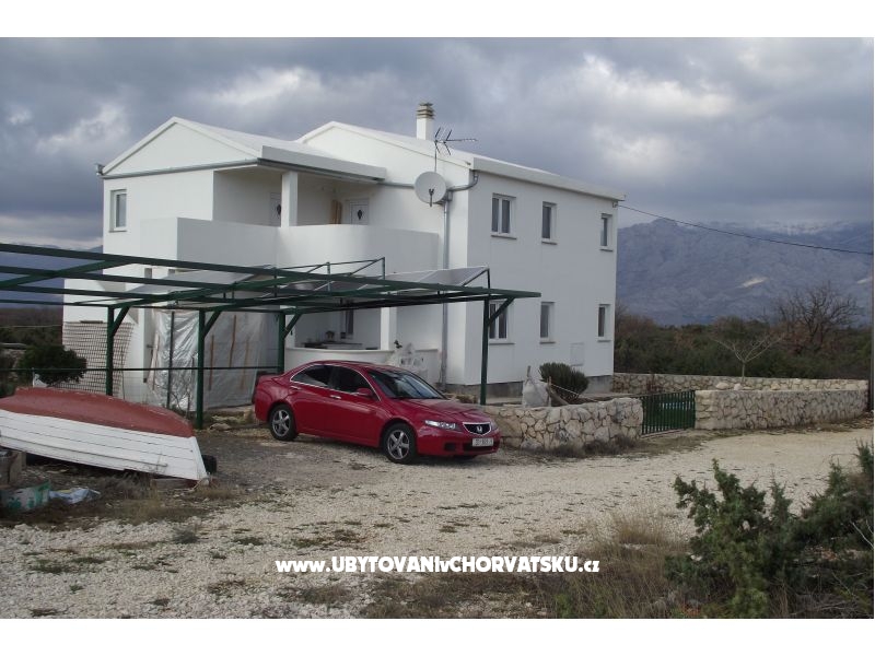 Kuća za odmor Zdenka – Ferienwohnung Razanac, Kroatien – Foto 1