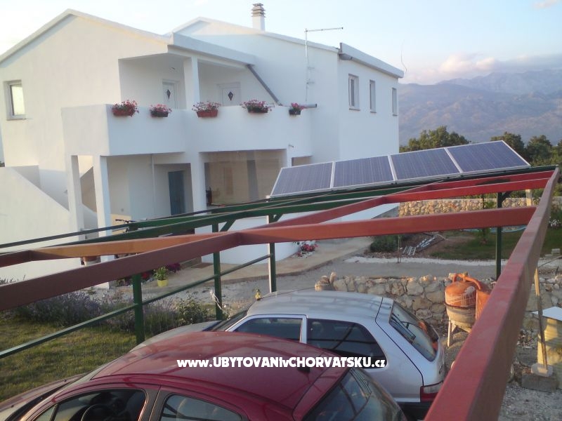 Kuća za odmor Zdenka – Ferienwohnung Razanac, Kroatien – Foto 2