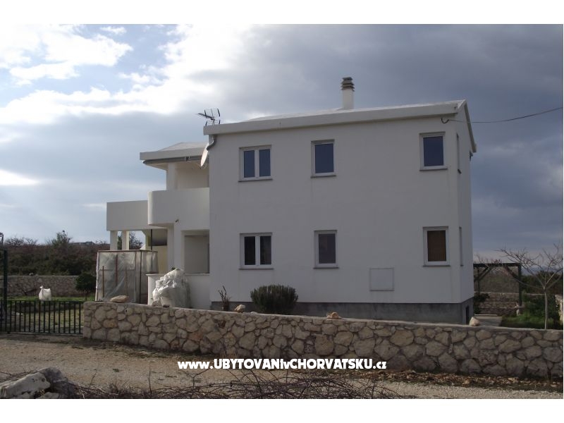 Kuća za odmor Zdenka – Ferienwohnung Razanac, Kroatien – Foto 3