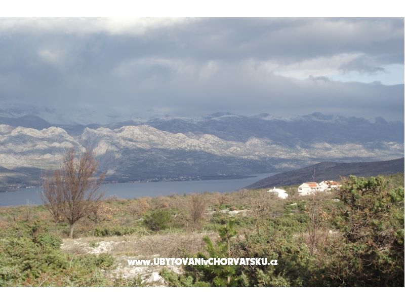 Kuća za odmor Zdenka – Ferienwohnung Razanac, Kroatien – Foto 4