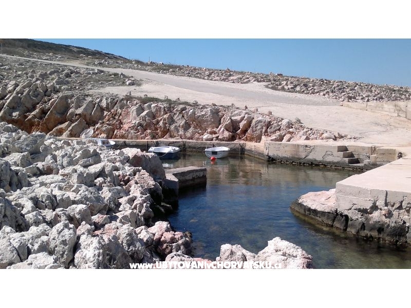 Kuća za odmor Zdenka – Ferienwohnung Razanac, Kroatien – Foto 5