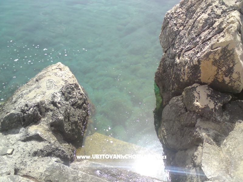 Kuća za odmor Zdenka – Ferienwohnung Razanac, Kroatien – Foto 6