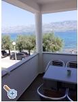 Petra Apartmaji - Raanac Hrvaka