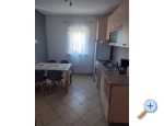 Petra Appartements - Raanac Kroatien