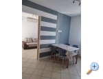 Petra Appartements - Raanac Kroatien