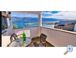 Petra Apartmaji - Raanac Hrvaka