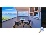 Petra Appartements - Raanac Kroatien