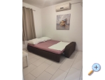 Petra Appartements - Raanac Kroatien