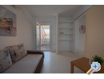 Petra Appartements - Raanac Kroatien