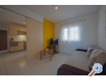 Petra Appartements - Raanac Kroatien
