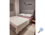 Petra Appartements - Raanac Kroatien