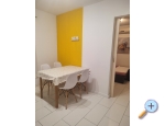 Petra Appartements - Raanac Kroatien
