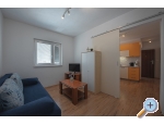 Petra Appartements - Raanac Kroatien