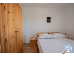 Petra Appartements - Raanac Kroatien