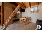 Petra Appartements - Raanac Kroatien