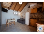 Petra Appartements - Raanac Kroatien
