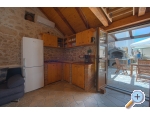 Petra Appartements - Raanac Kroatien
