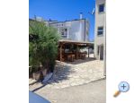 Petra Apartmaji - Raanac Hrvaka