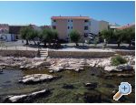 Petra Apartmaji - Raanac Hrvaka