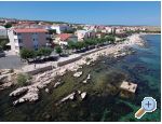 Petra Apartmaji - Raanac Hrvaka