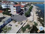 Petra Apartmaji - Raanac Hrvaka