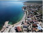 Petra Apartmaji - Raanac Hrvaka