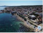 Petra Apartmaji - Raanac Hrvaka