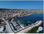 Petra Apartmaji - Raanac Hrvaka