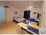 Appartements Maestro - Raanac Croatie