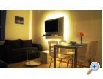 Appartements Maestro - Raanac Croatie