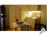 Appartements Maestro - Raanac Croatie