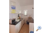 Appartements Maestro - Raanac Croatie