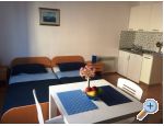 Appartements Maestro - Raanac Croatie