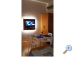Appartements Maestro - Raanac Croatie