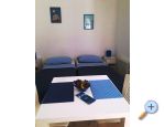 Appartements Maestro - Raanac Croatie
