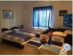 Appartements Maestro - Raanac Croatie