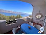 Appartements Maestro - Raanac Croatie