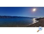 Appartements Maestro - Raanac Croatie