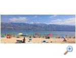 Appartements Maestro - Raanac Croatie