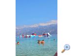 Appartements Maestro - Raanac Croatie