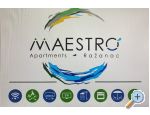 Appartements Maestro - Raanac Croatie