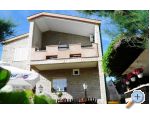 Appartements Maestro - Raanac Croatie