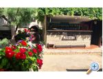 Appartements Maestro - Raanac Croatie