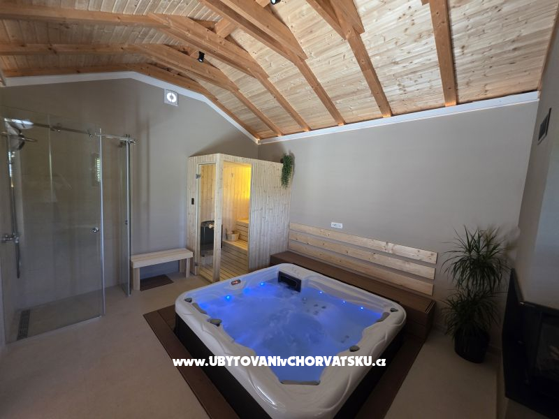 Vila Emma – Ferienwohnung Razanac, Kroatien – Foto 14