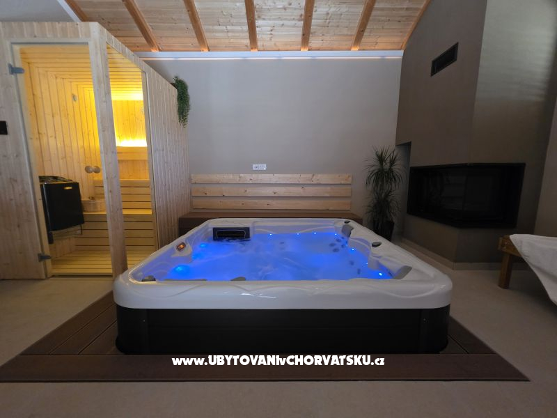 Vila Emma – Ferienwohnung Razanac, Kroatien – Foto 15