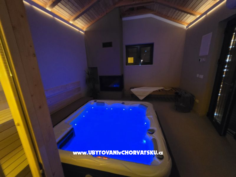Vila Emma – Ferienwohnung Razanac, Kroatien – Foto 16