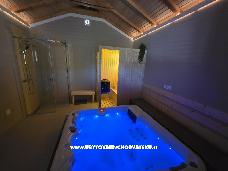 Vila Emma – Ferienwohnung Razanac, Kroatien – Foto 17