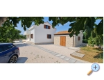 Vila Emma - Raanac Kroatien